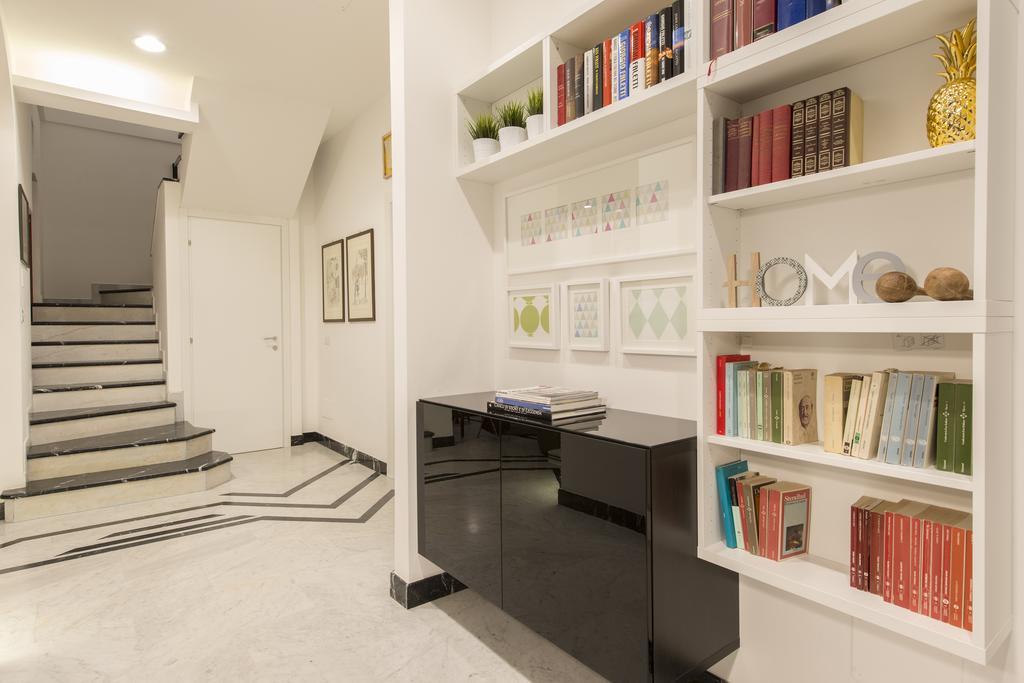 Suite Home Milano Fiera Exterior foto