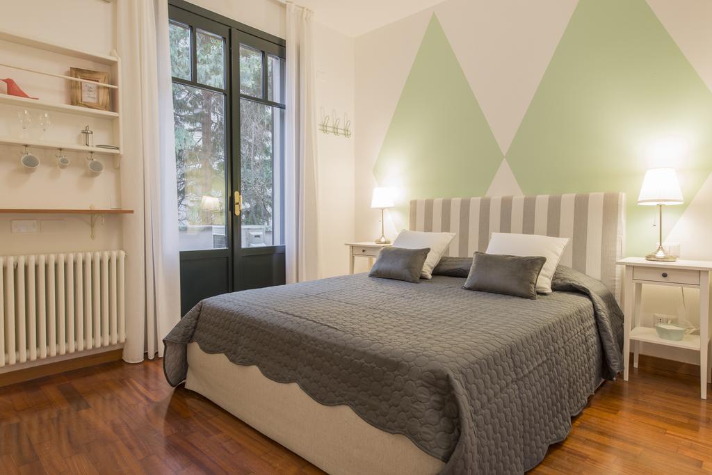 Suite Home Milano Fiera Exterior foto