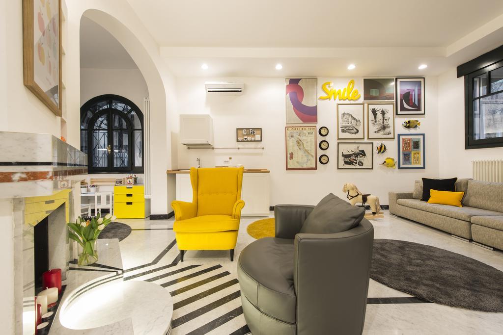 Suite Home Milano Fiera Exterior foto